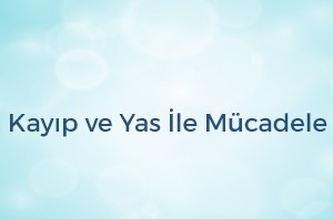 kayıp yas