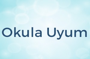 okula uyum